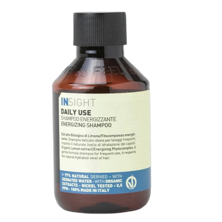 35513291708582951 Daily Use szampon do codziennej pielęgnacji włosów 100ml - obrazek 1