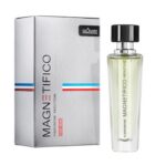 Seduction For Man perfumy z feromonami zapachowymi 30ml