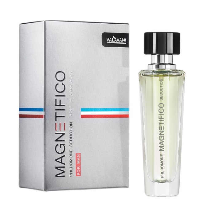 35514971711613437 Seduction For Man perfumy z feromonami zapachowymi 30ml - obrazek 1
