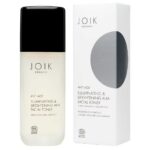 Organic Anti-Age Illuminating&Brightening AHA Facial Toner rozświetlający tonik do twarzy anti age z kwasami AHA 100ml
