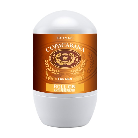 35545821708950689 Copacabana antyperspirant w kulce 50ml - obrazek 1