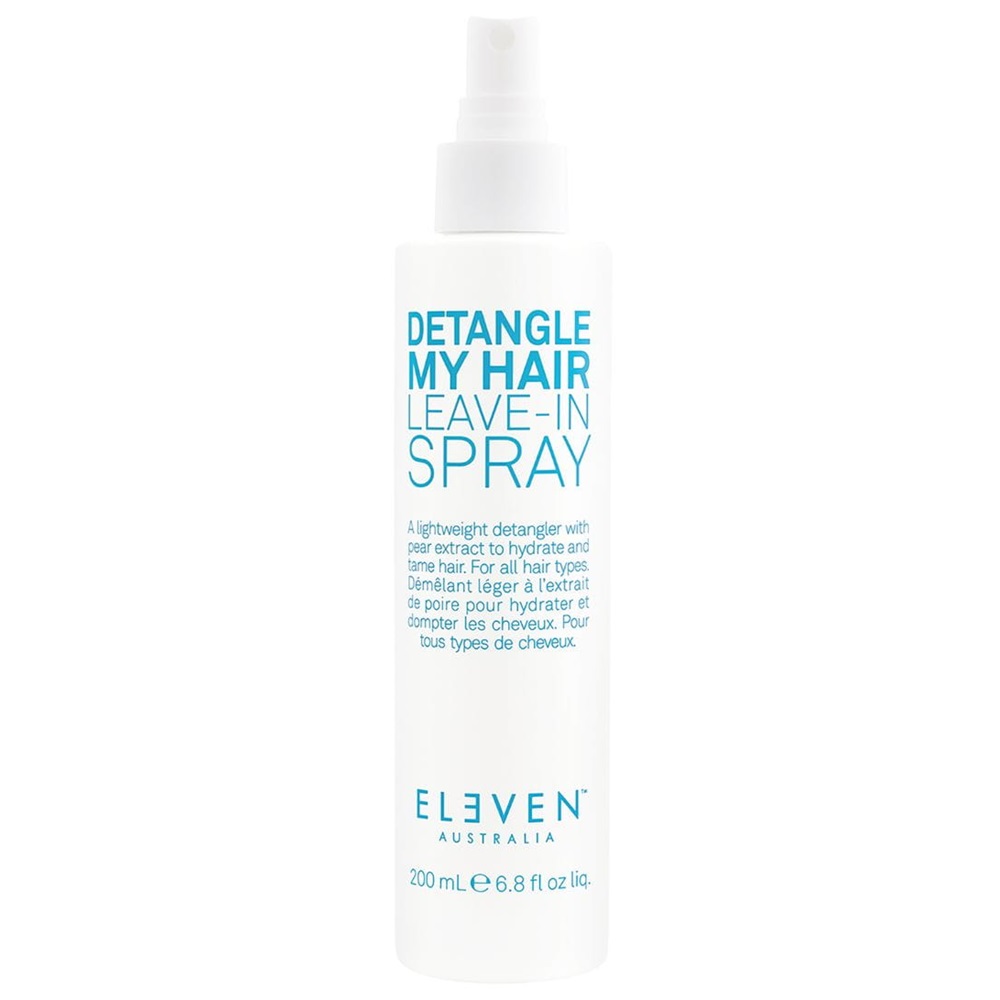 35551761721972913 Detangle My Hair Leave-In Spray kuracja w sprayu ułatwiająca rozczesywanie włosów 200ml - obrazek 1
