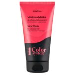 Color System viralowa maska do włosów farbowanych 150g