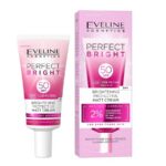 Perfect Bright rozjaśniająco-ochronny matujący krem do twarzy SPF50 30ml