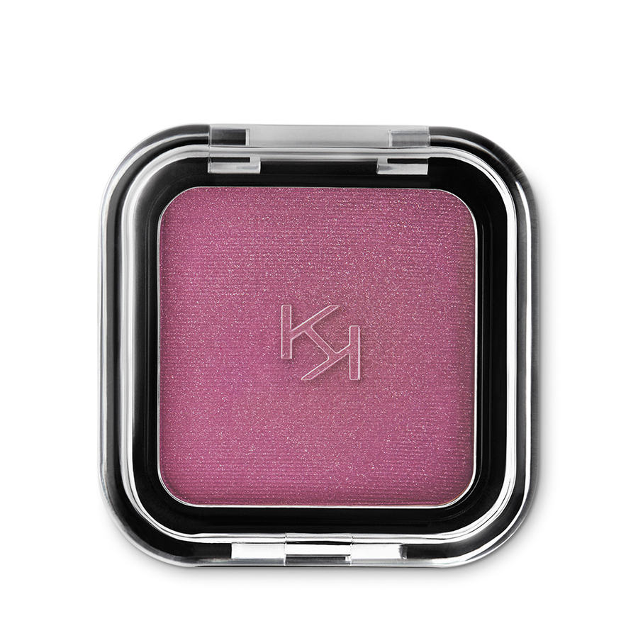 KM0031300501644 Smart Colour Eyeshadow cień do powiek o intensywnym kolorze 16 Metallic Orchid Violet 1.8g - obrazek 1