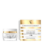Pour La Beaute 65+ infuzyjny krem odmładzający redukujący głębokie zmarszczki 50ml