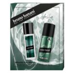 Made for Men zestaw dezodorant w naturalnym sprayu 75ml + dezodorant w sprayu 150ml