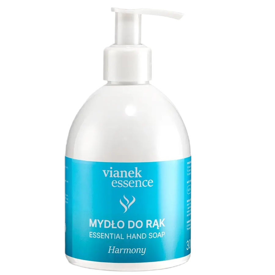 35574891758872613 Essence mydło do rąk Harmony 300ml - obrazek 1
