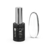 One Coat Speed Base baza hybrydowa Clear 11g