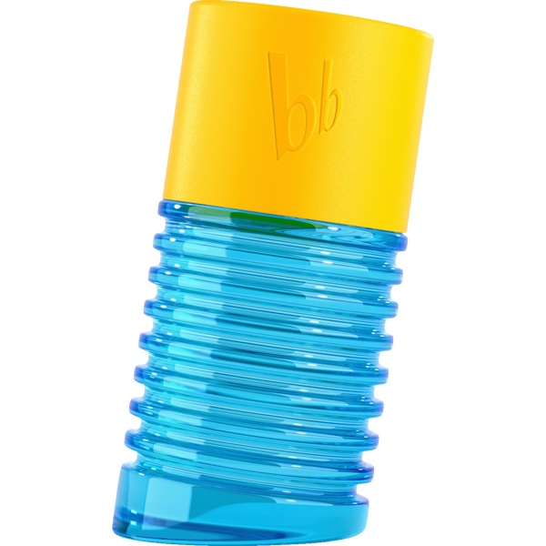 35590771736962836 Man Limited Edition 2022 woda toaletowa spray 50ml - produkt bez opakowania - obrazek 1
