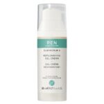 Clearcalm Replenishing Gel Cream krem-żel do twarzy na dzień 50ml
