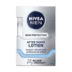 Men Skin Protection woda po goleniu Silver Protect 100ml