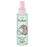 Body Mist mgiełka do ciała Fresh Lemonade 100ml