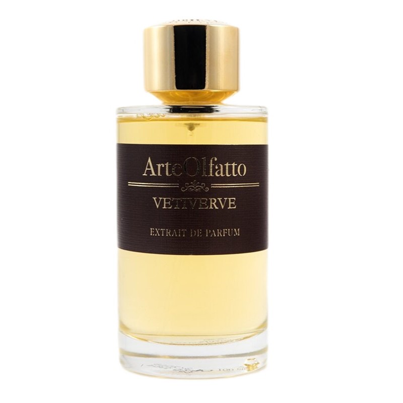 35635051727690302 Vetiverve ekstrakt perfum spray 100ml - obrazek 1