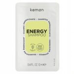 Energy szampon saszetka 12ml