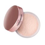 Translucent Loose Talc-Free Setting Powder Ultra-Blur puder do twarzy  Rose 20g