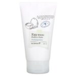 Egg White Perfect Pore Cleansing Foam głęboko oczyszczająca pianka do mycia twarzy 150ml
