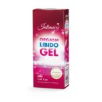 Orgasm Libido Gel żel intymny dla kobiet poprawiający libido 50ml