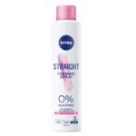 Straight modelujący spray wygładzający do włosów 250ml