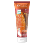 99% Natural Orange Extract rozgrzewający bogaty krem do zimnych i szorstkich stóp 75ml