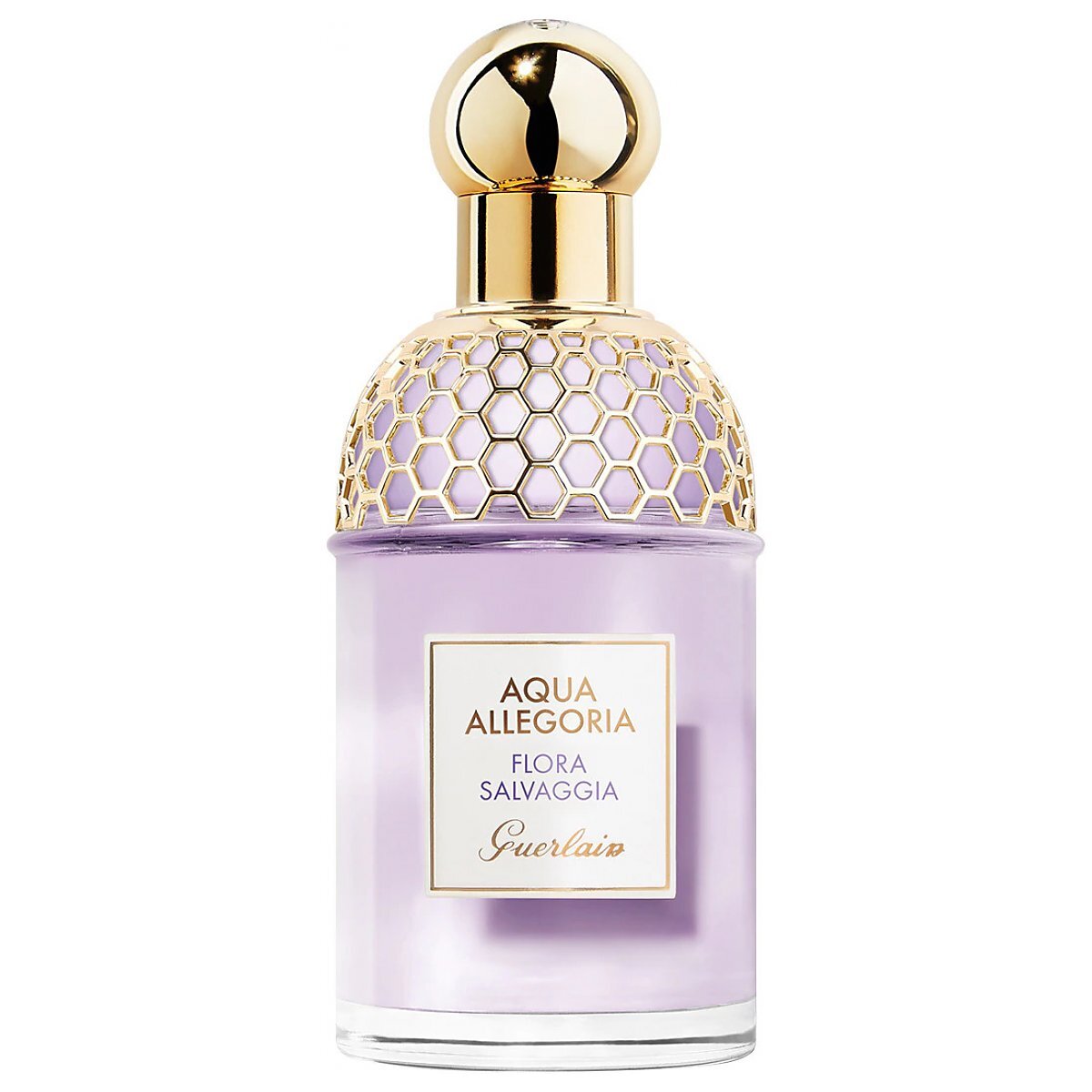 35671001688393577 Aqua Allegoria Flora Salvaggia woda toaletowa spray 75ml - obrazek 1