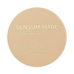 Algotone puder sypki o satynowym wykończeniu Satin 10g