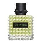 Donna Born in Roma Green Stravaganza woda perfumowana spray 30ml