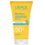 Bariesun nawilżający krem do skóry wrażliwej SPF50+ 50ml