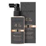 Grow Therapy trychologiczny tonik pobudzający wzrost włosów dla mężczyzn 100ml