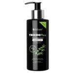 Trichoplex Peel&Refresh Bamboo Scrub głęboko oczyszczający peeling do skóry głowy 250ml