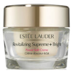 Revitalizing Supreme+ Bright Power Soft Creme odmładzający rozjaśniający przebarwienia krem do twarzy 50ml