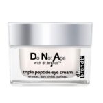Do Not Age Triple Peptide Eye Cream przeciwzmarszczkowy krem pod oczy z peptydami 15g