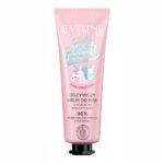 Holo Hand Pink Unicorn odżywczy krem do rąk z różowym holo-pyłkiem 50ml