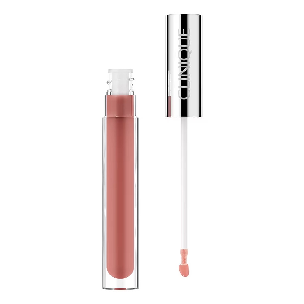 35713061683517523 Pop Plush Creamy Lip Gloss kremowy błyszczyk do ust 02 Chiffon Pop 3.4ml - obrazek 1