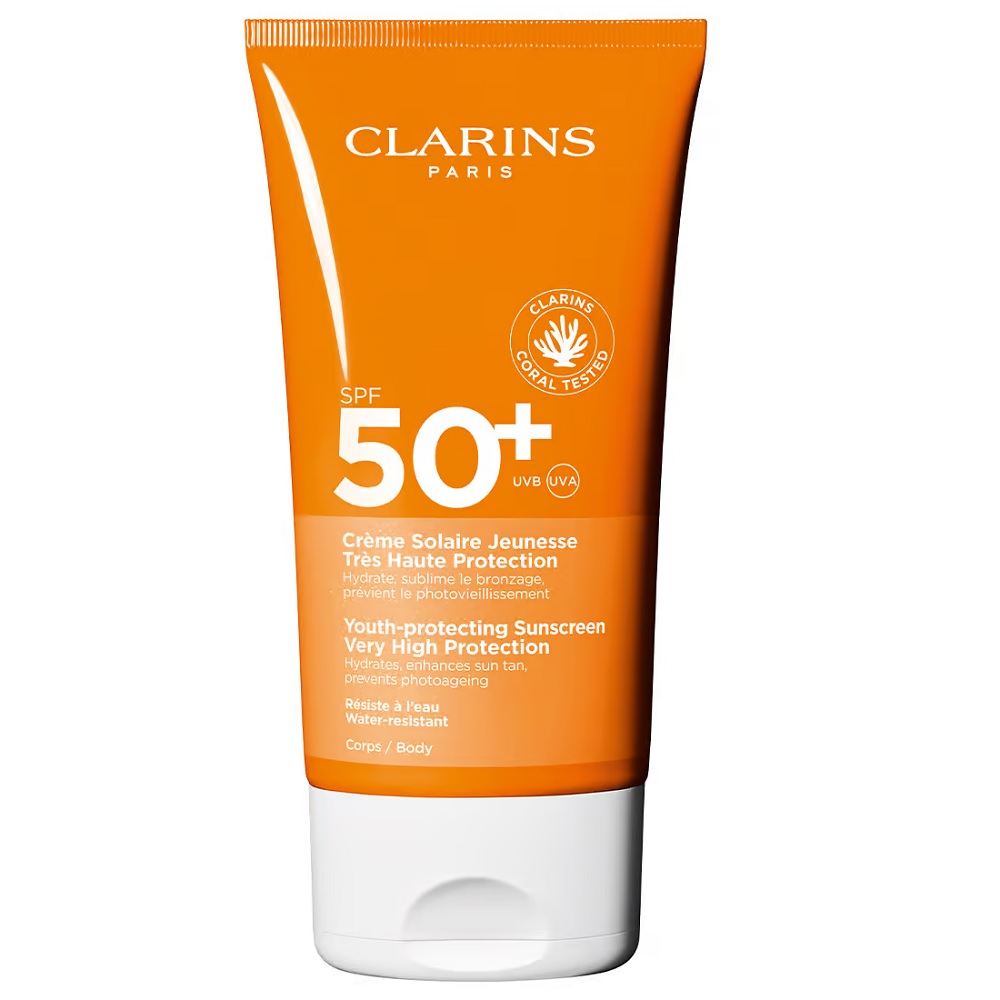 35718221761149428 Suncare krem do opalania ciała SPF50+ 150ml - obrazek 1