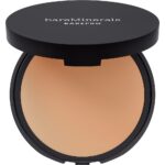 BarePro 16HR Skin-Perfecting Powder Foundation prasowany podkład w kompakcie Light 20 Neutral 8g