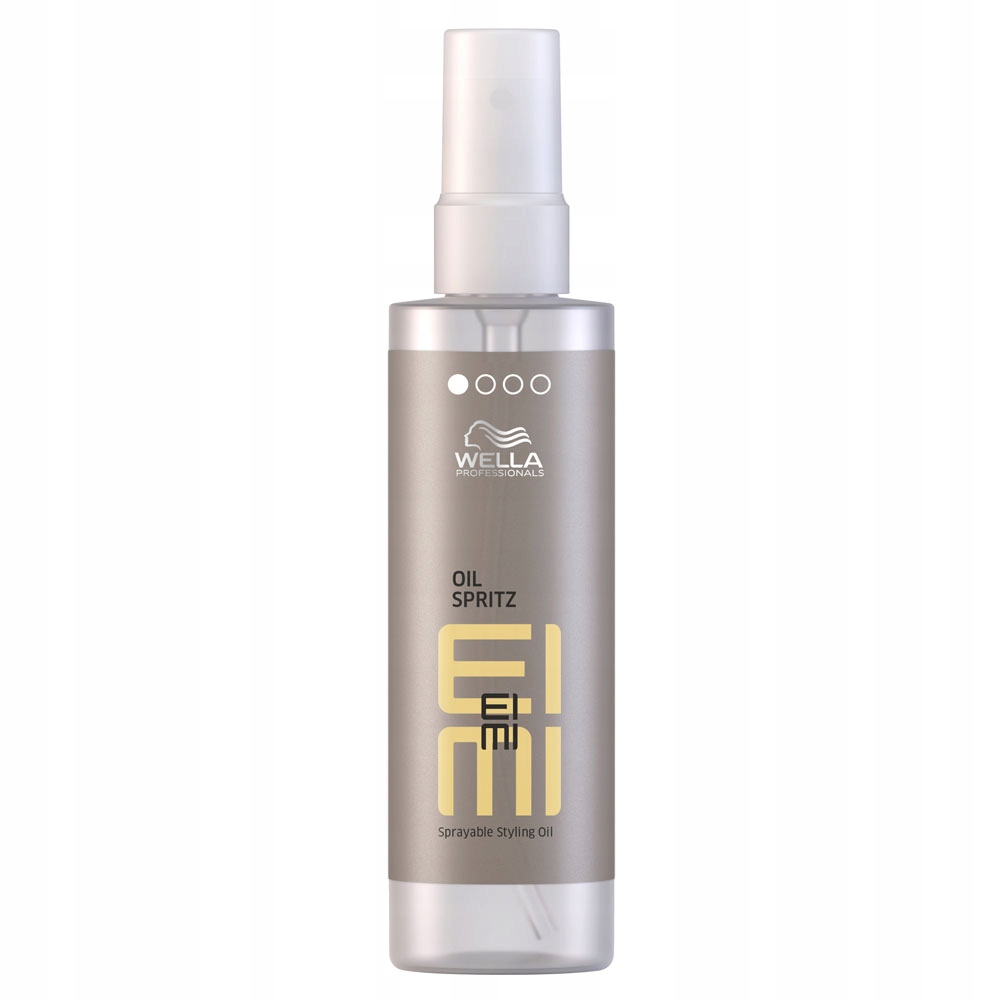 3573391667389112 Eimi Oil Spritz nabłyszczający olejek do włosów 95ml - obrazek 1