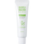 Cica Centella Calming Facial Cream kojący krem do twarzy z ekstraktem z wąkrotki azjatyckiej 50ml