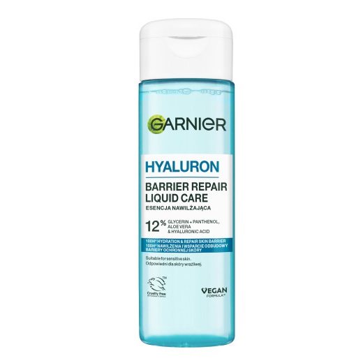 35752581740078274 Hyaluron Barrier Repair esencja nawilżająca 120ml - obrazek 1