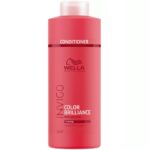 Invigo Color Brilliance Vibrant Color Conditioner Coarse odżywka do włosów grubych uwydatniająca kolor 1000ml