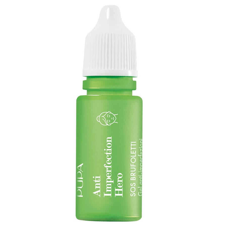 35760711744797015 Anti Imperfection Hero żel punktowy na wypryski 10ml - obrazek 1