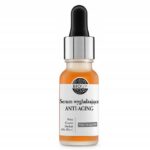 Serum wygładzające Anti-Aging z Witaminą C 4% 15ml