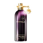 Dark Purple woda perfumowana spray 100ml - produkt bez opakowania