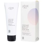 Organic Chocolate & Pink Clay Firm & Lift Facial Mask ujędrniająco-liftingująca maska do twarzy 75ml