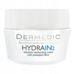 Hydrain2 krem nawilżający o przedłużonym działaniu 50ml