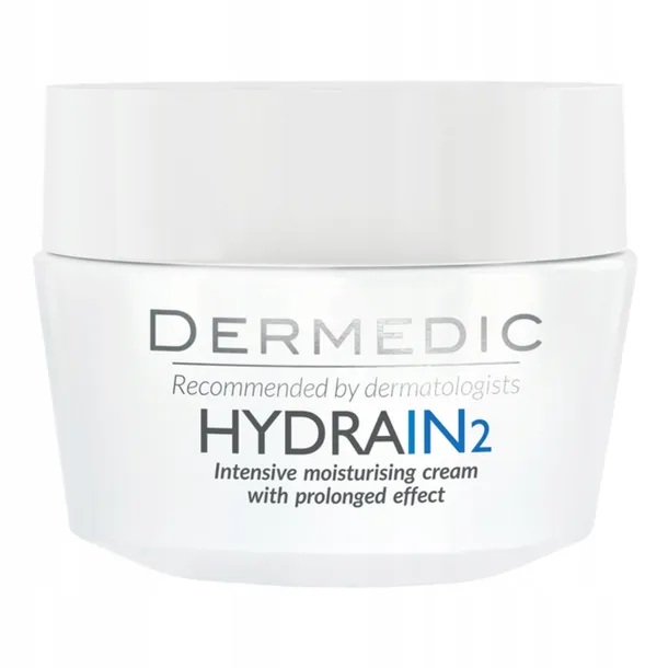 35774271778155996 Hydrain2 krem nawilżający o przedłużonym działaniu 50ml - obrazek 1