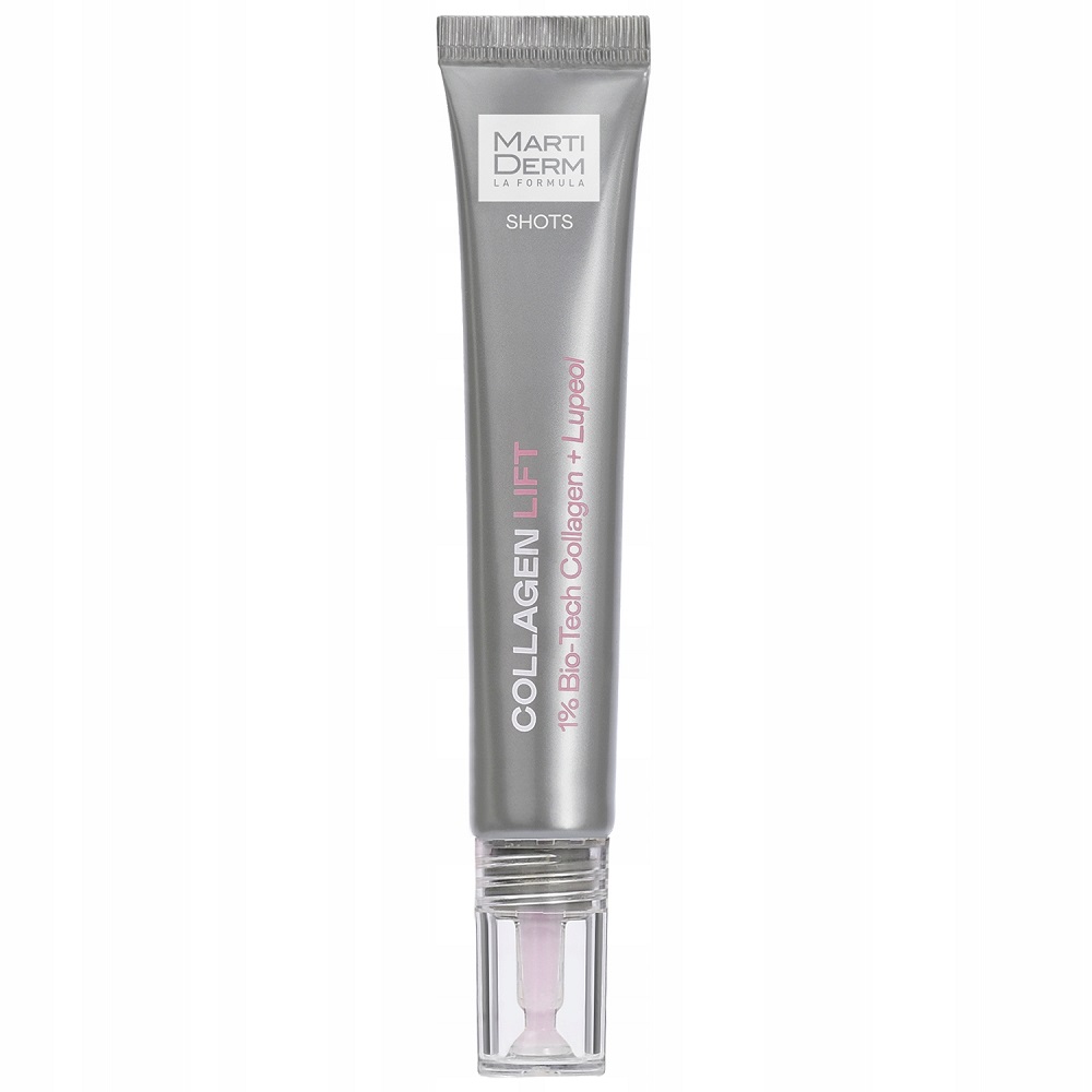 35774661745832066 Shots Collagen Lift skoncentrowane serum do twarzy 20ml - obrazek 1