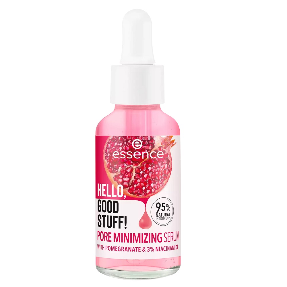 35782431700143594 Hello Good Stuff! Pore Minimizing serum minimalizujące pory 30ml - obrazek 1