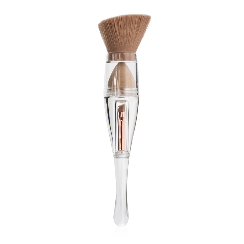 35795111676041354 Inbrush pędzel do makijażu 3w1 4202 - obrazek 1