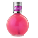 Cuticle Remover płyn do usuwania skórek Pink 75ml